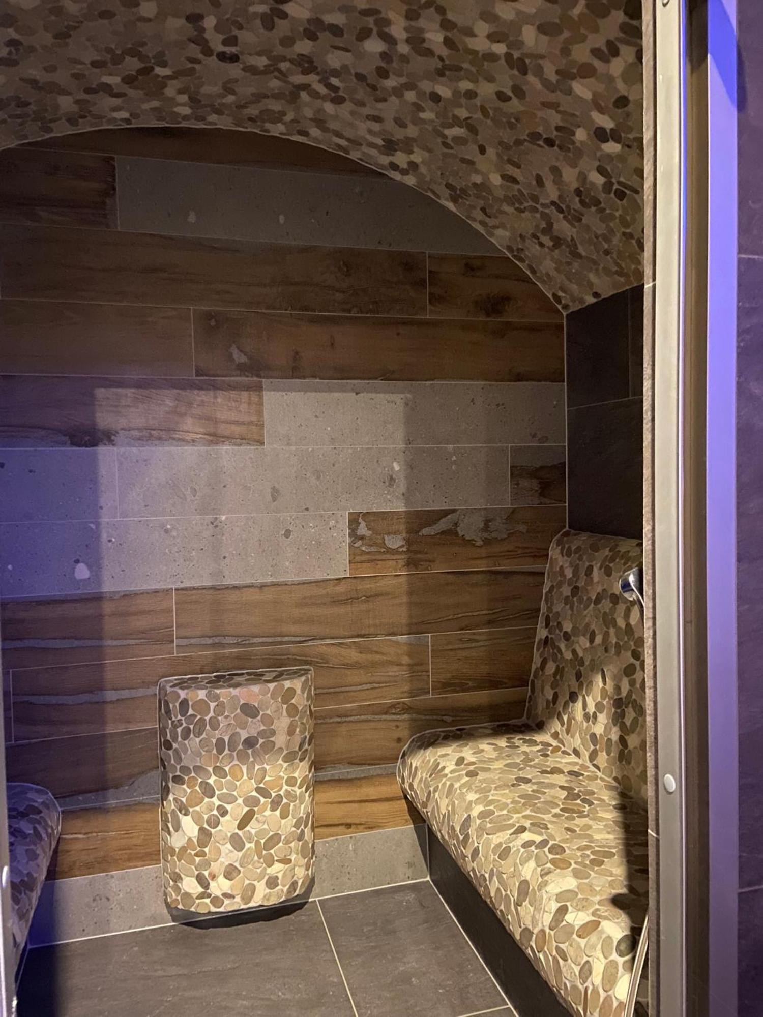 Apartmán 405 Hotel OVRUČ Štrbské Pleso Exterior foto